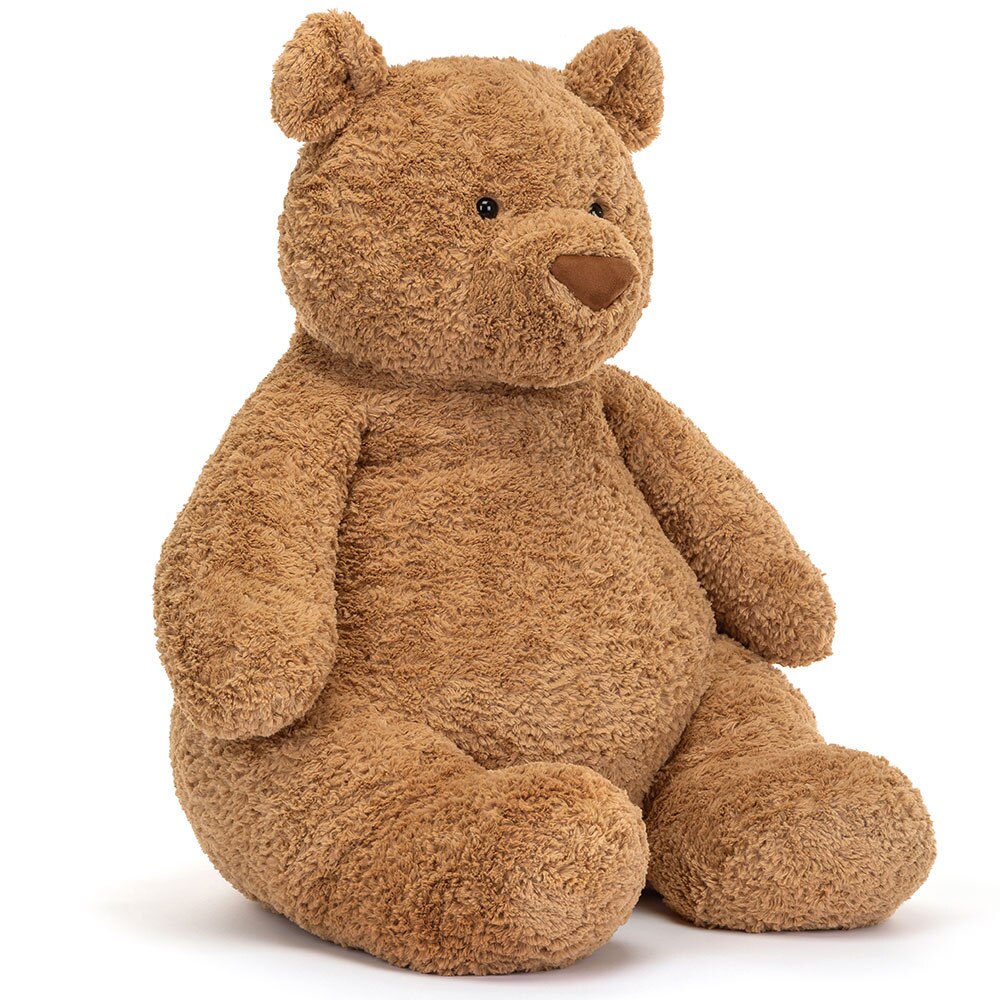 Bartholomew Bear Gigantic | Henry Bear's Park